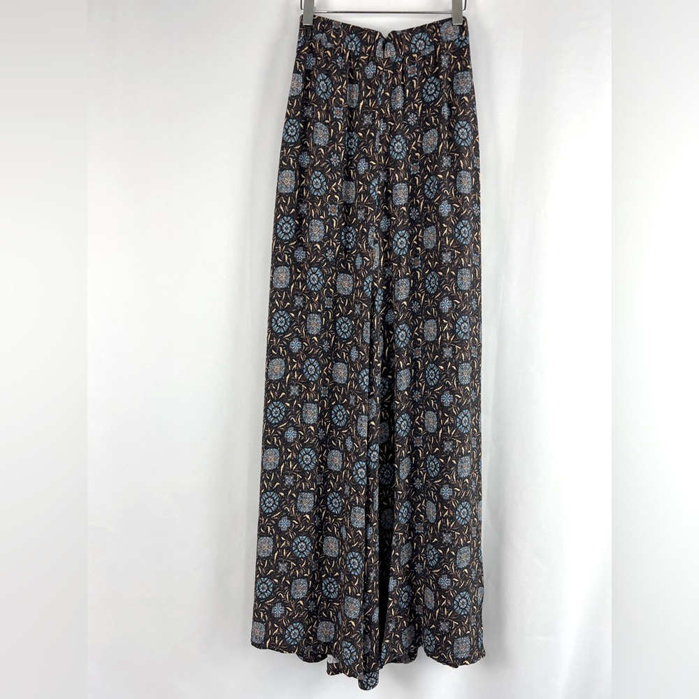 Boteh | Palazzo pant